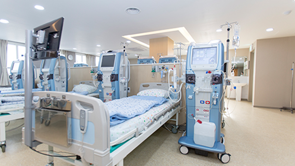 Good Moonhwa Hospital